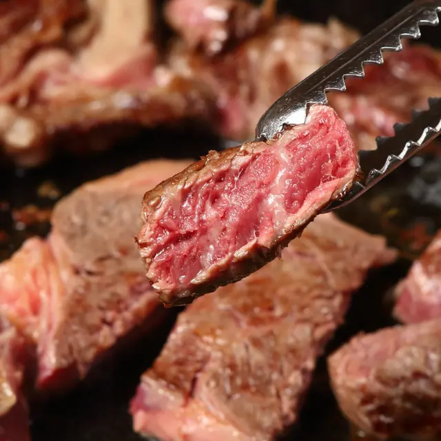 Grillade boeuf St eulalie 21 Sept (1)
