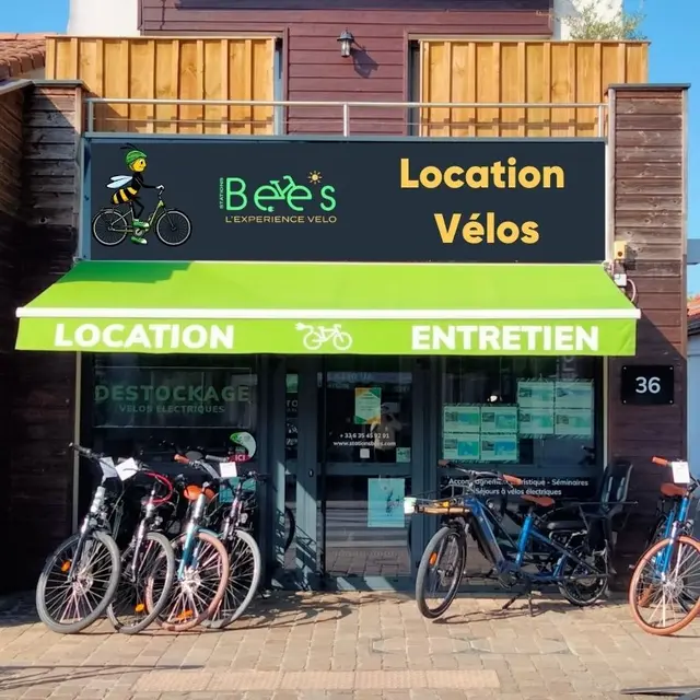 Location - 1