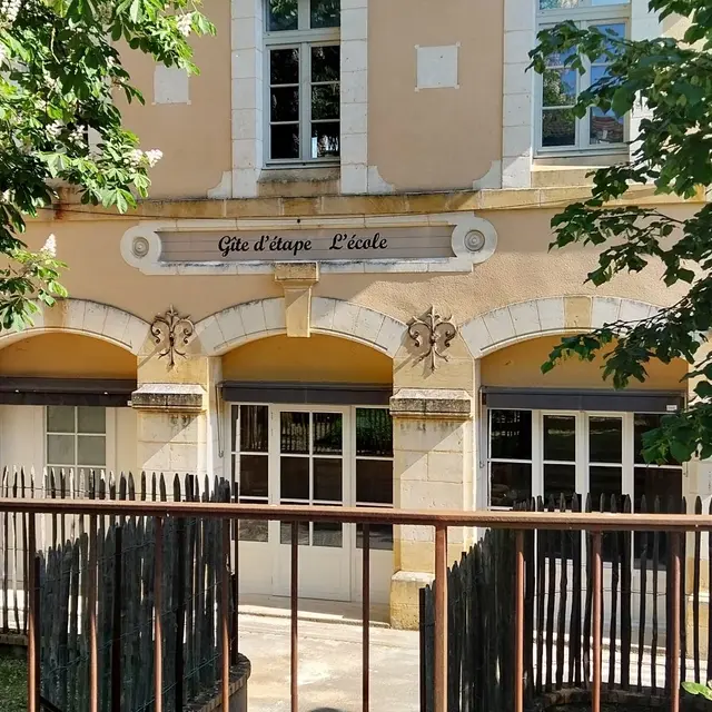 HCO_Gite d'étape L'Ecole_VLC