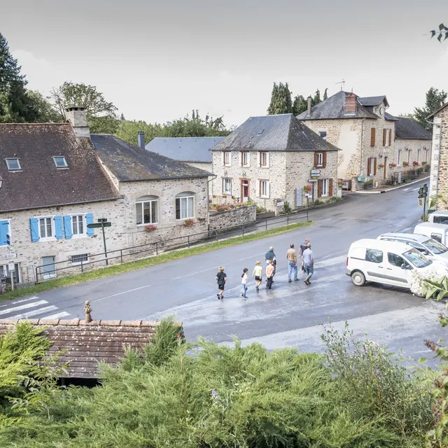 Fabrication du pain