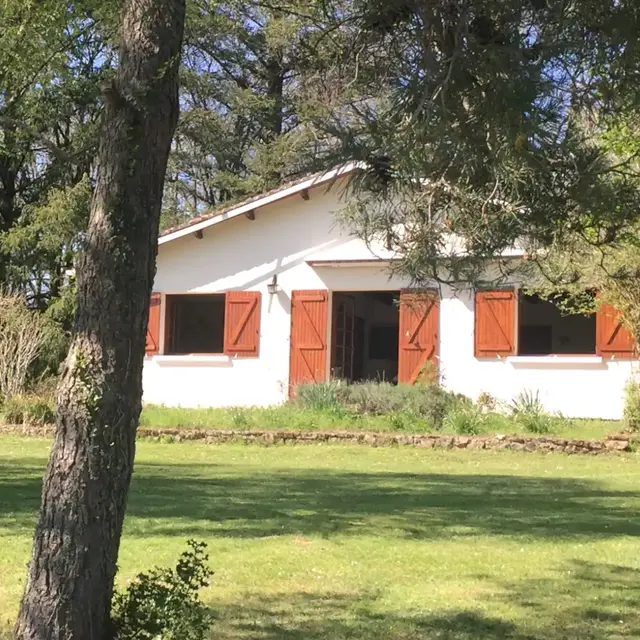Exterieur
