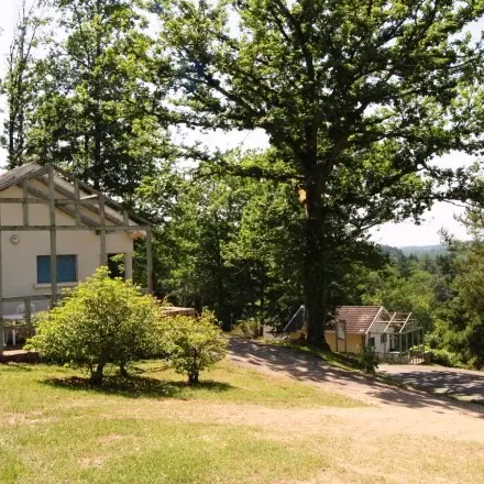 Hameau de gîtes du lac 2