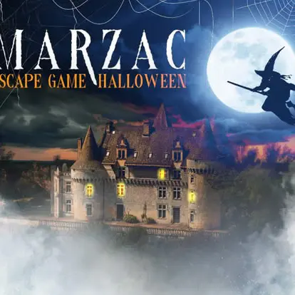 Halloween Marzac