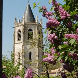 Hautefage
