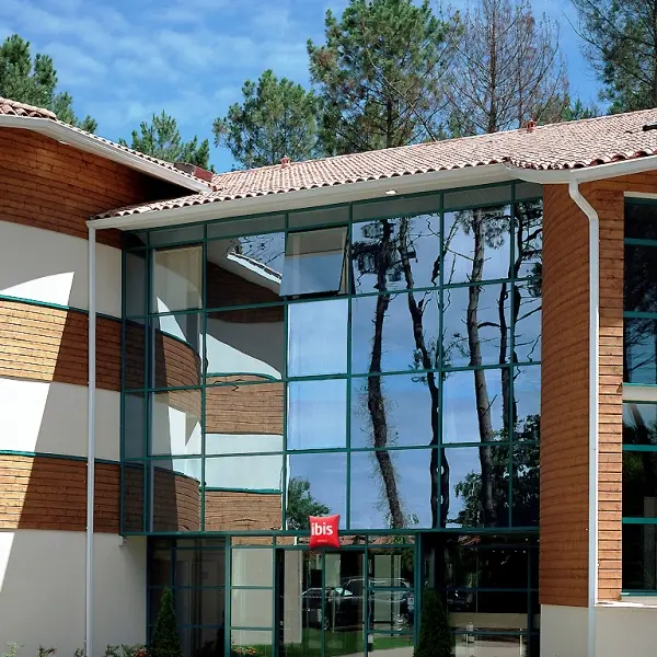 Hôtel Ibis La Teste