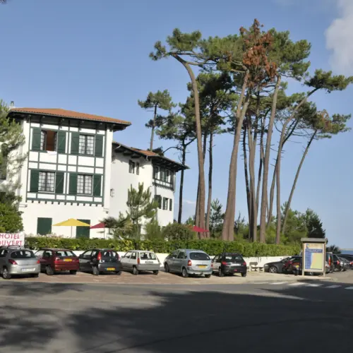 Hôtel Ttiki Etchea - Pyla sur Mer