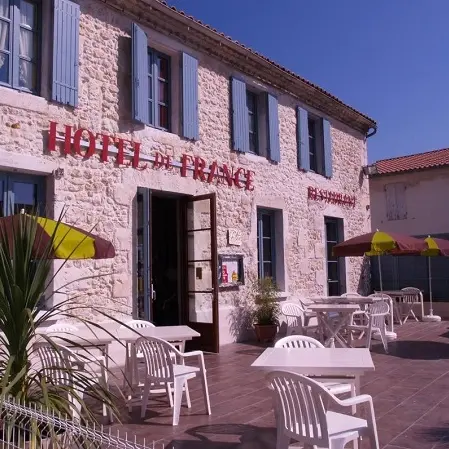 Hôtel de France