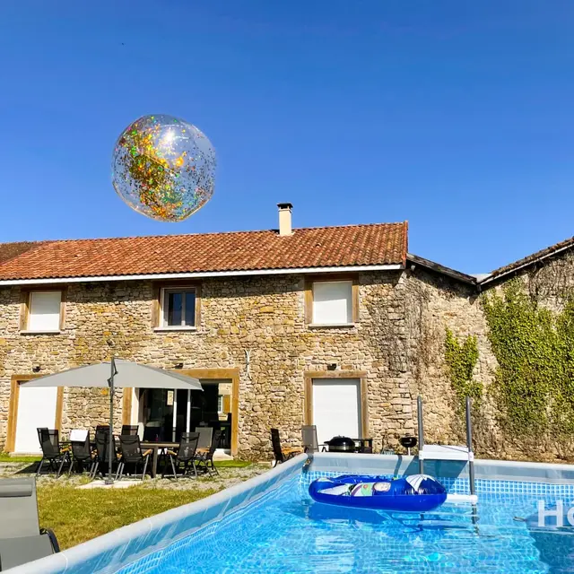 HotenB Grange Connectée 1