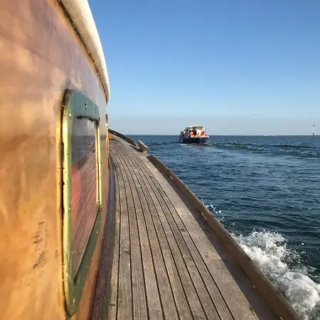 Arcachon découverte