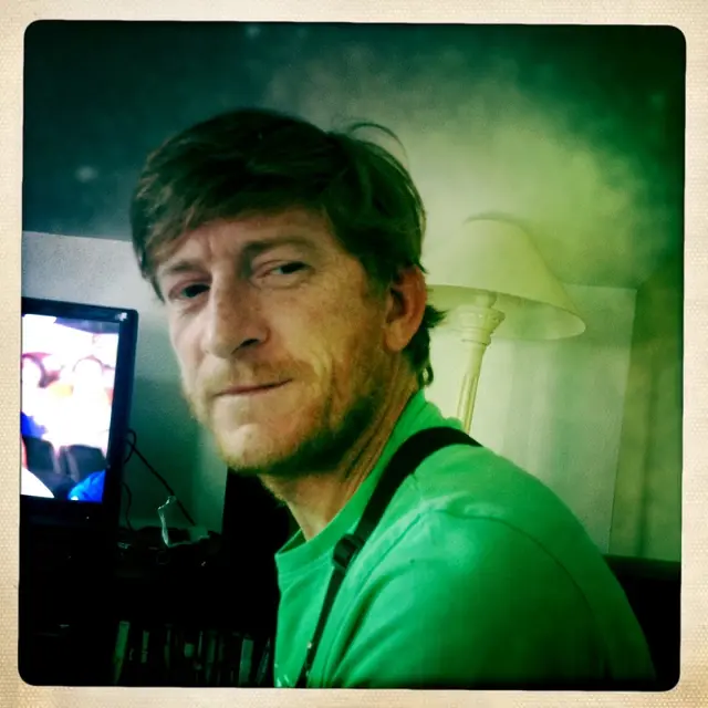Christophe Chauvier