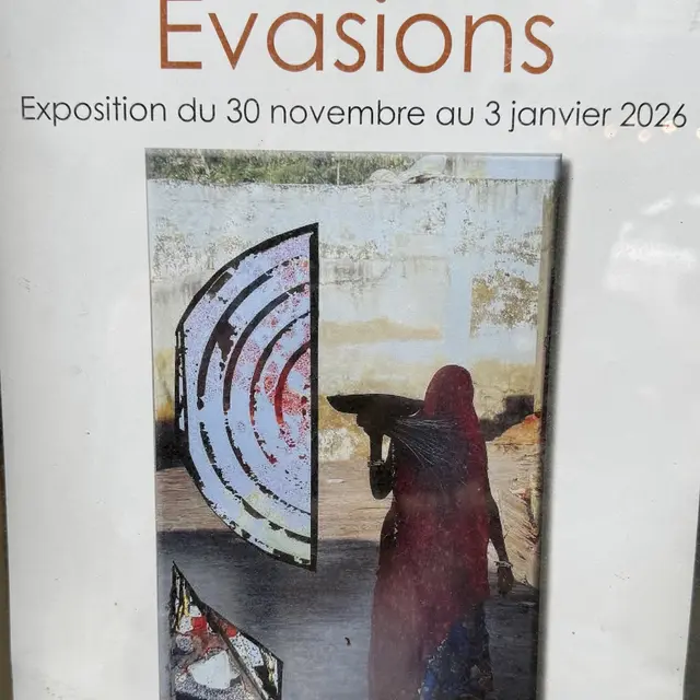 Evasions