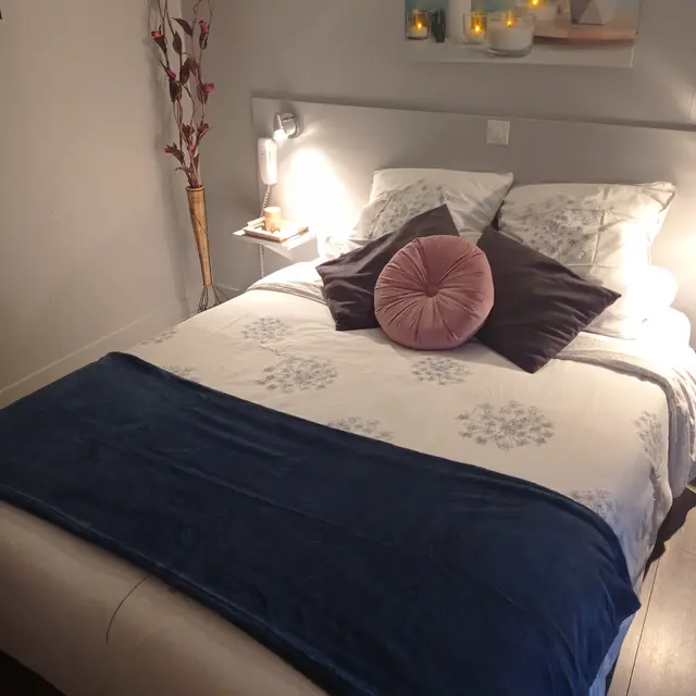 Chambre 1