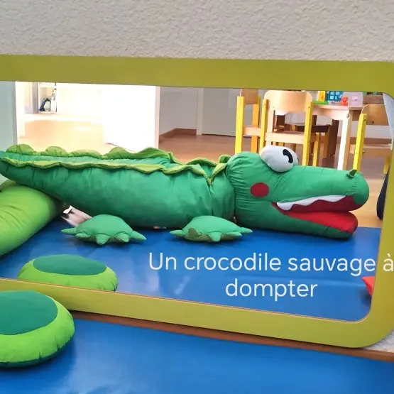 Relais Petite Enfance