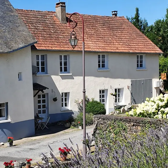 Meublé de tourisme MONTFOLLES