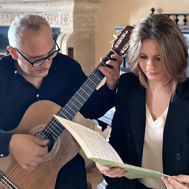 Nuits musicales de Cieux