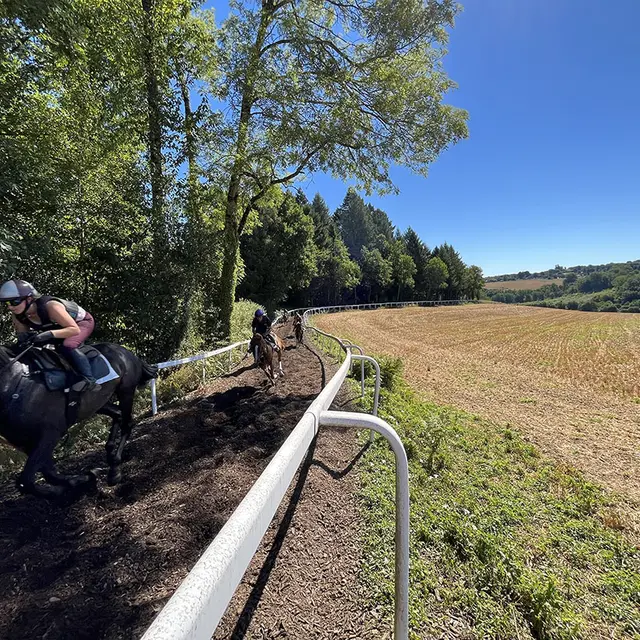 Gaec des Grandes Terres