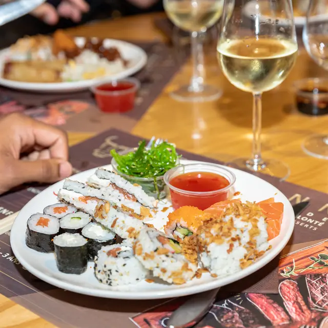 Sushi