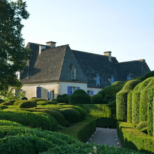 Marqueyssac