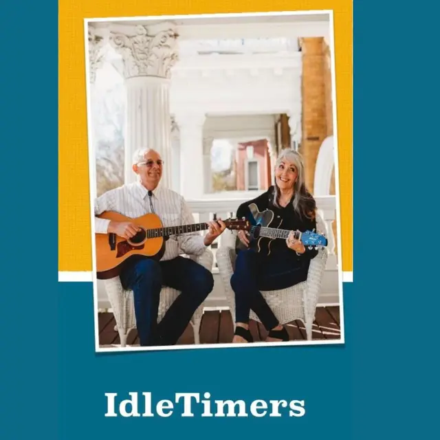 Idletimers Saint Aubin de Lanquais 8 Nov 25 1 (1)