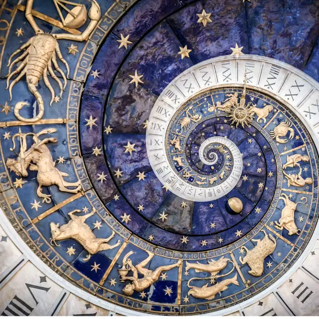 Conférence que nous réserve 2025 en astrologie ? (Arcachon