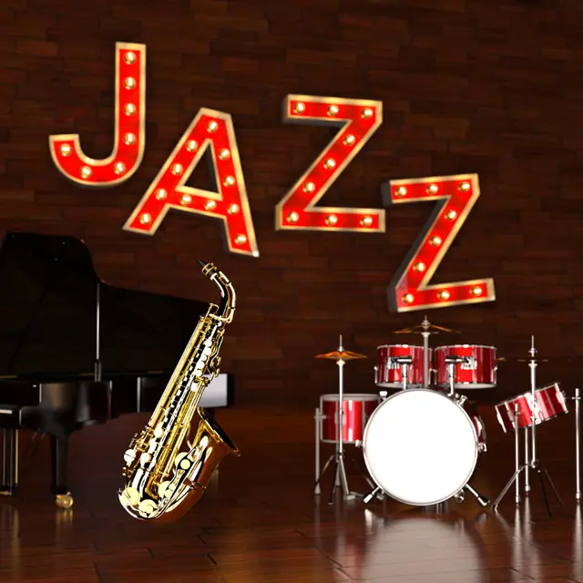 Jazz