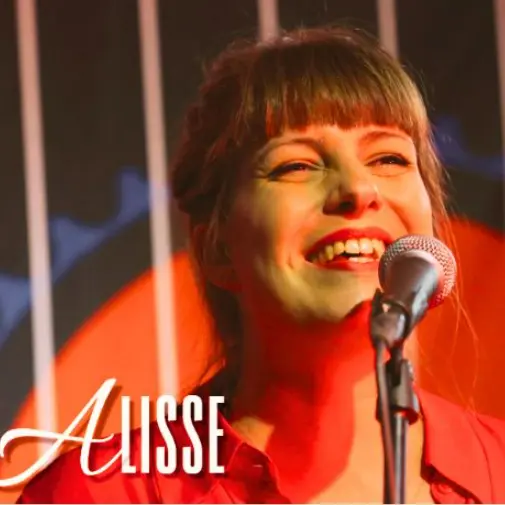 Image Alisse