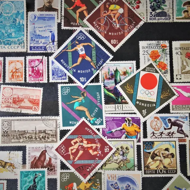 Interclubs des collectionneurs 25 janv 26 Eymet (1)