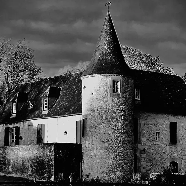 Château de Loybesse