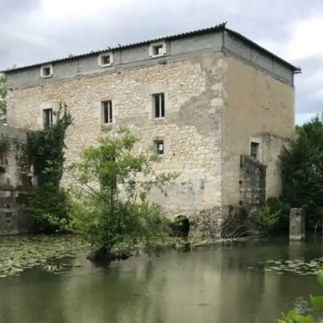 JEP moulins Eymet