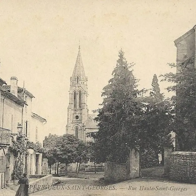 JUILLET_Patrimoine sur le pouce Saint-Georges