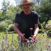 Jardin des Vitailles