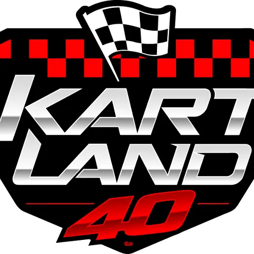 KARTLAND LOGO FOND NOIR