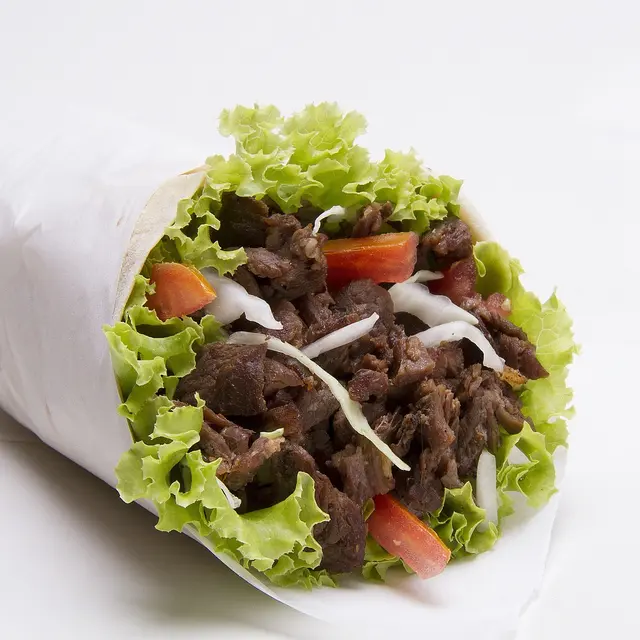 Kebab (Pixabay)
