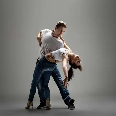 Kizomba