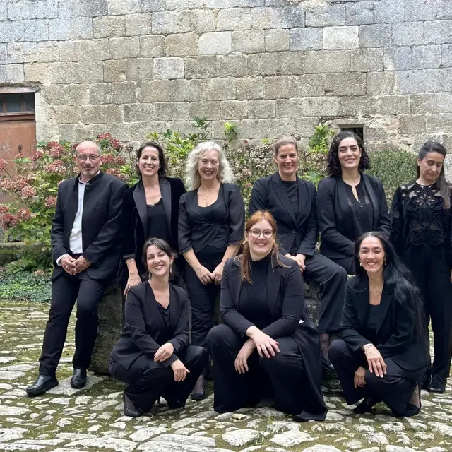 L'Otxote féminin