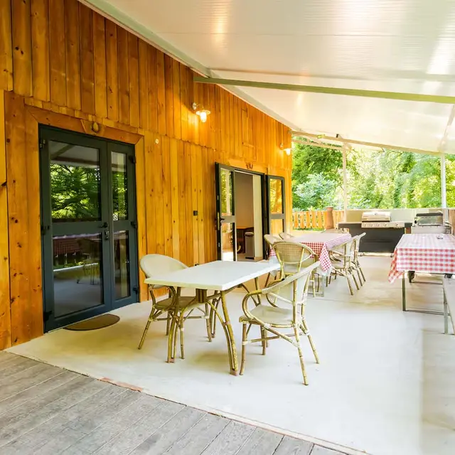 L'Ecurie de l'etrier - Vitrac Sarlat (22) - Copie