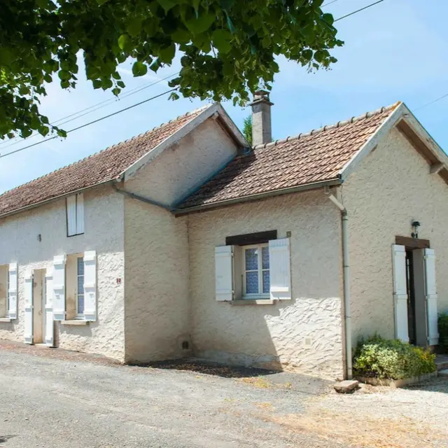 Gite La Chaumière (1)