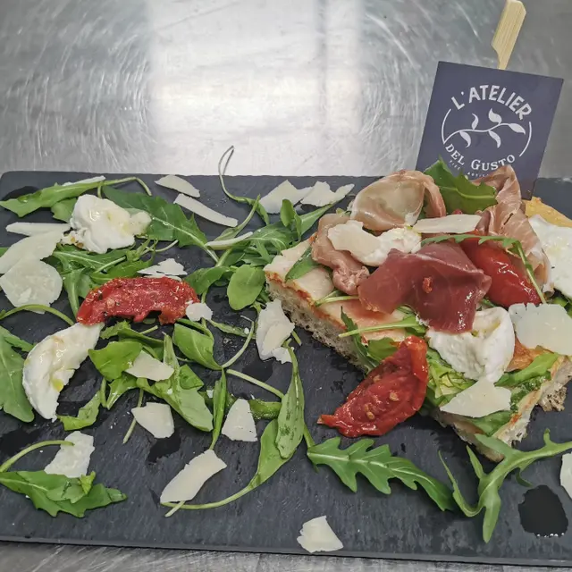 LATELIERDELGUSTO