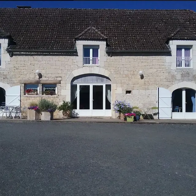 LE CLOS DES COMBES