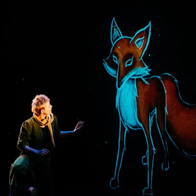 Harmonie Saint Michel - LE PETIT PRINCE