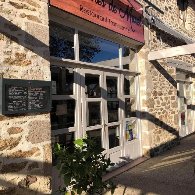 Restaurant Les Tables de Muret