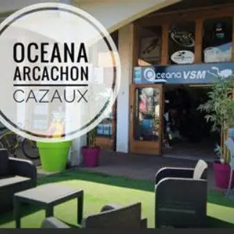 LOGO OCEANA