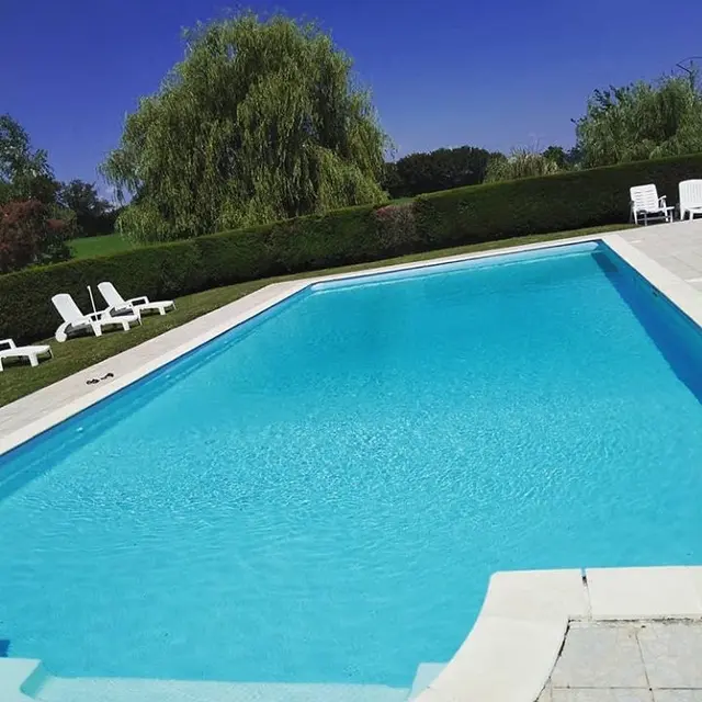 LR pool