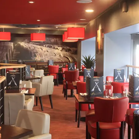 La taverne