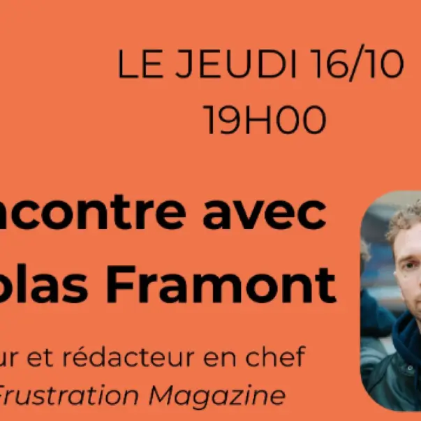 La Colline aux livres