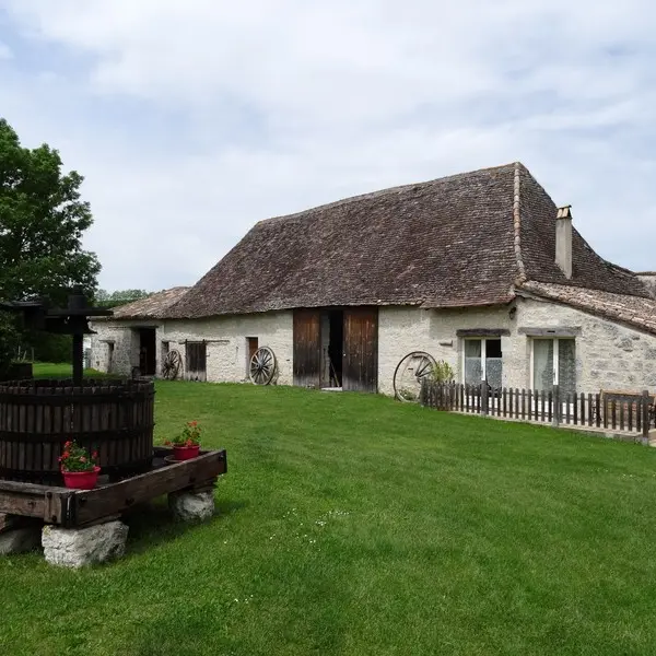 La Creche 1 DSC08632