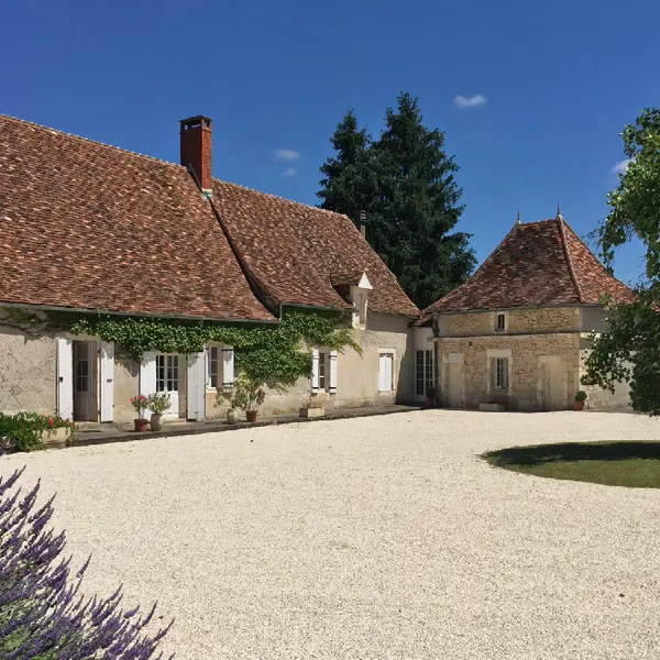 La ferme