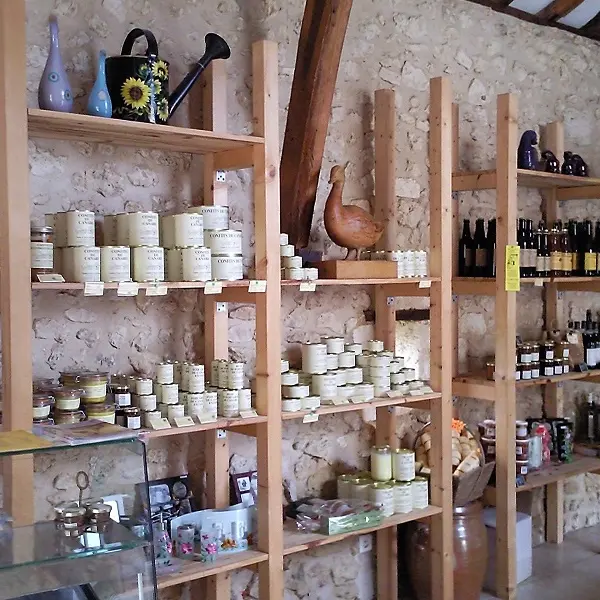 La Ferme auberge de Faye_2