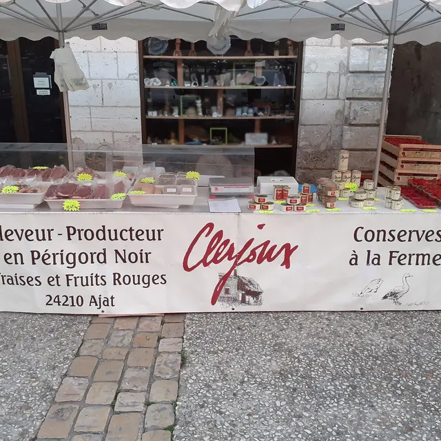 La Lande des Ormeaux