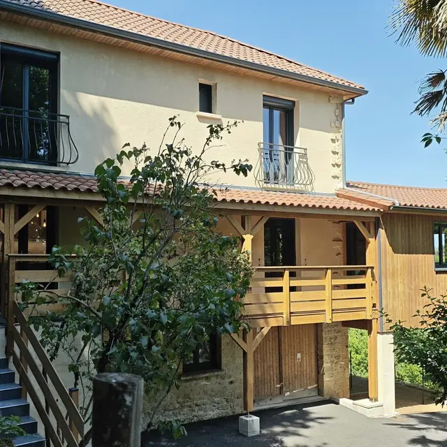 La Maison de Château Trompette